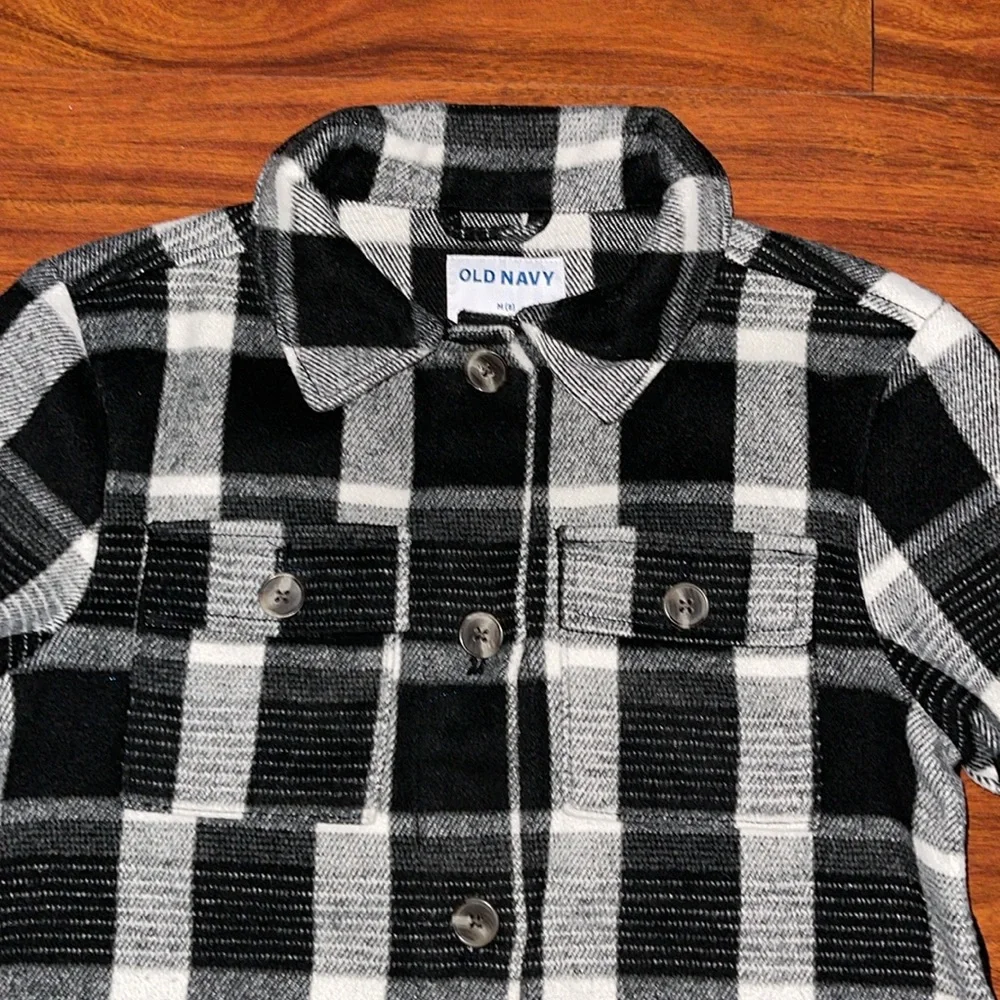 Girls Old Navy Jacket
